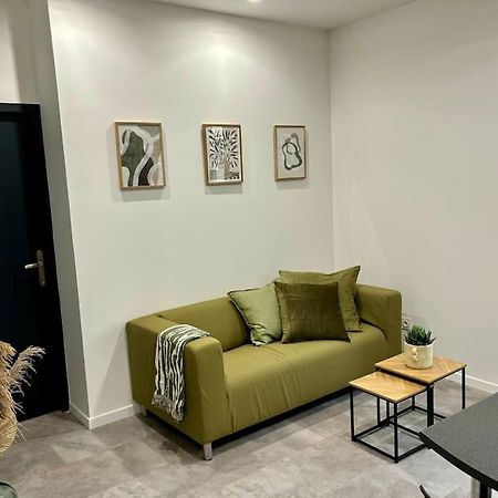 Apartamento L'Olivier - Calme, Chaleureux, Proche Transports Lyon Exterior foto