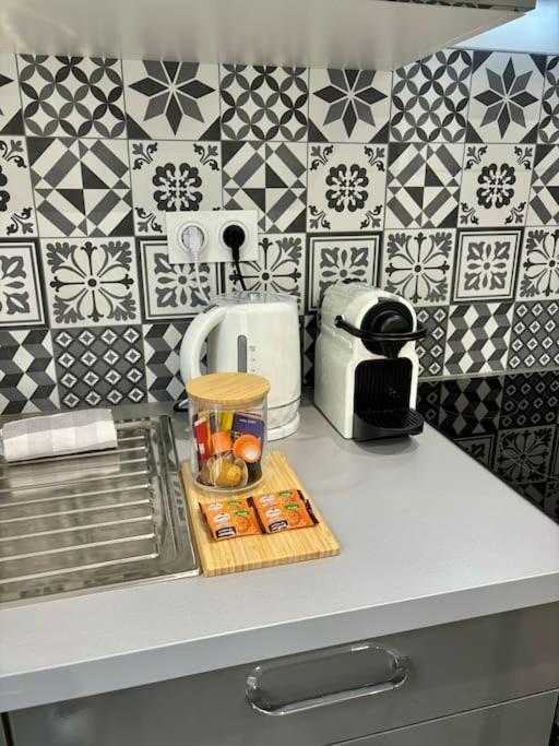 Apartamento L'Olivier - Calme, Chaleureux, Proche Transports Lyon Exterior foto